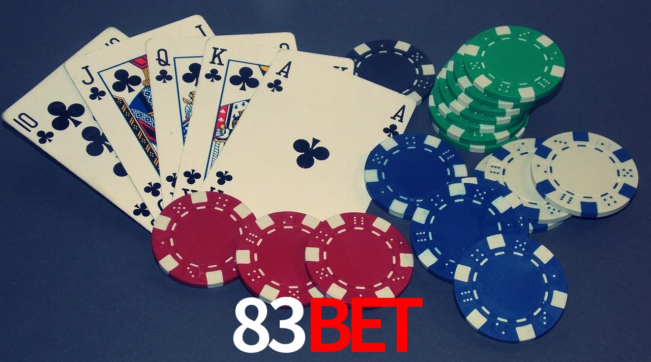Bonus Features 83Bet