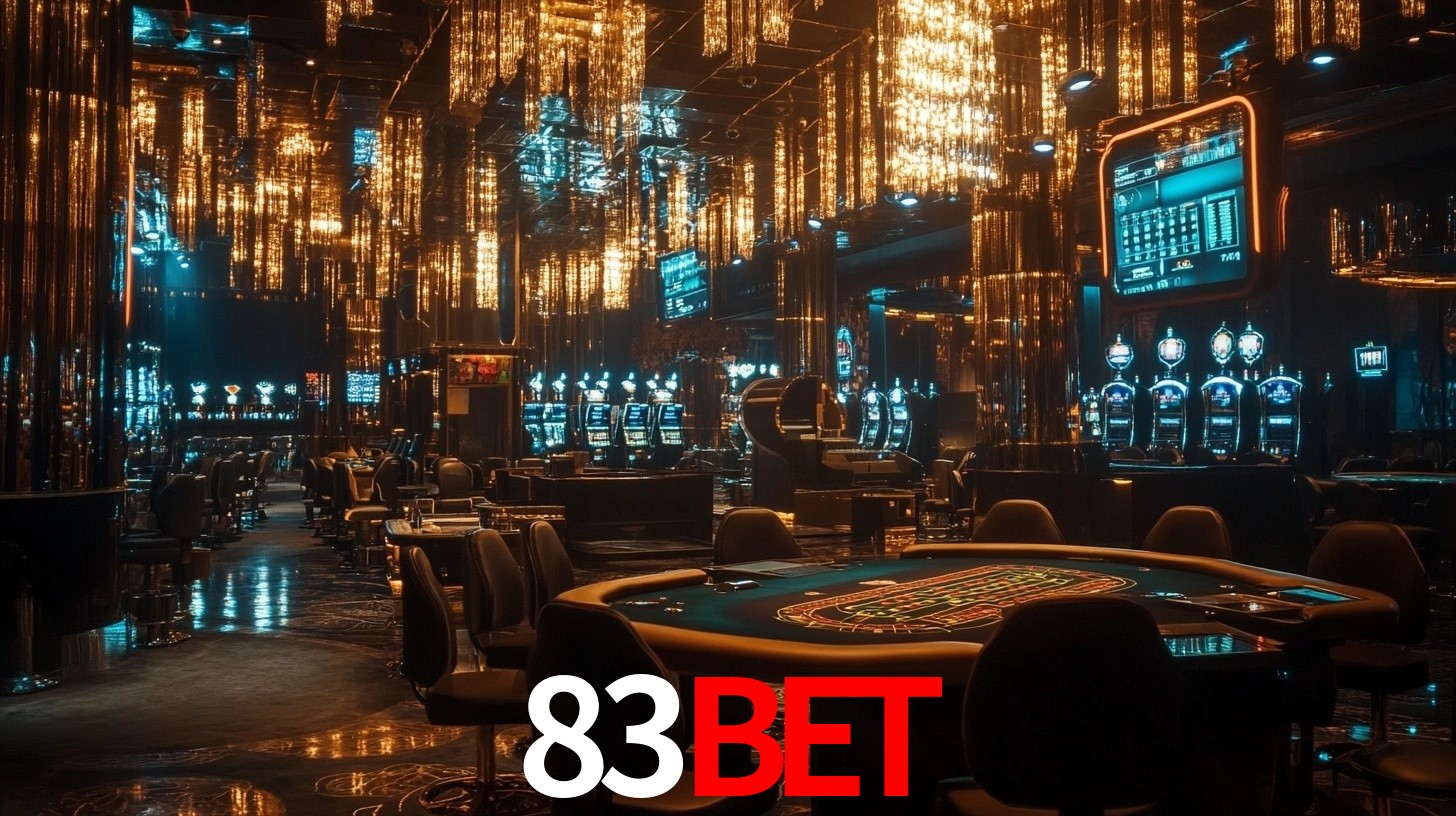83Bet.Com
