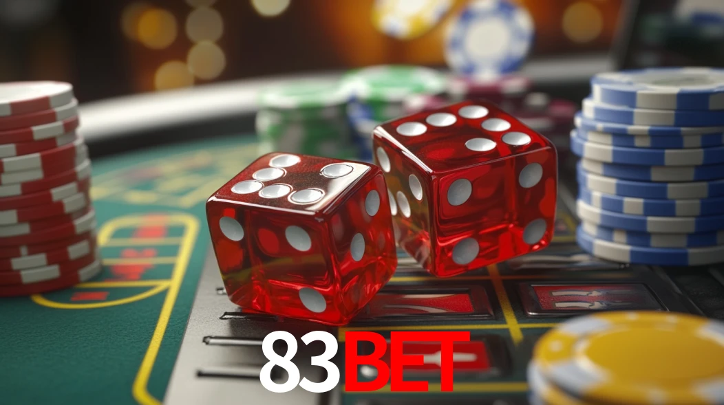 Tournaments 83Bet