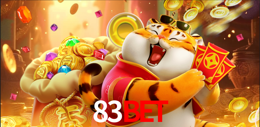 83Bet: A Experiência de Casino com Jogos de Mesa ao Vivo