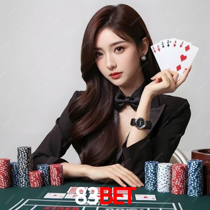 Account Benefits 83Bet