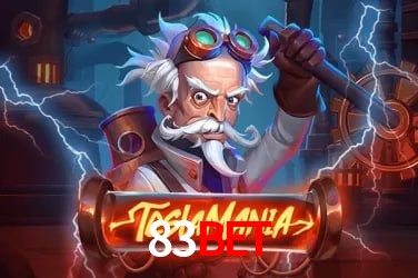 Slot Games 83Bet