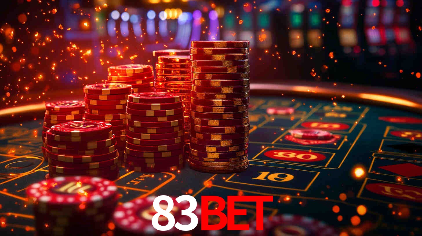 Premium Interface 83Bet