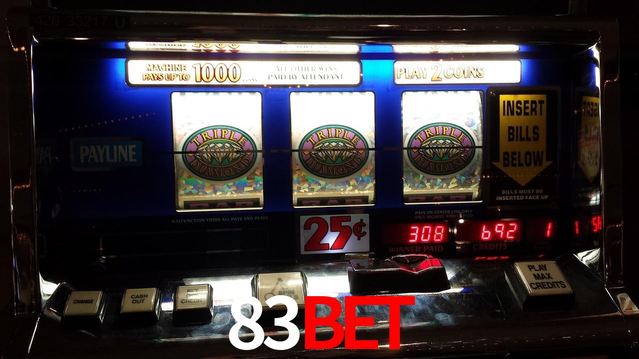 Football Betting 83Bet