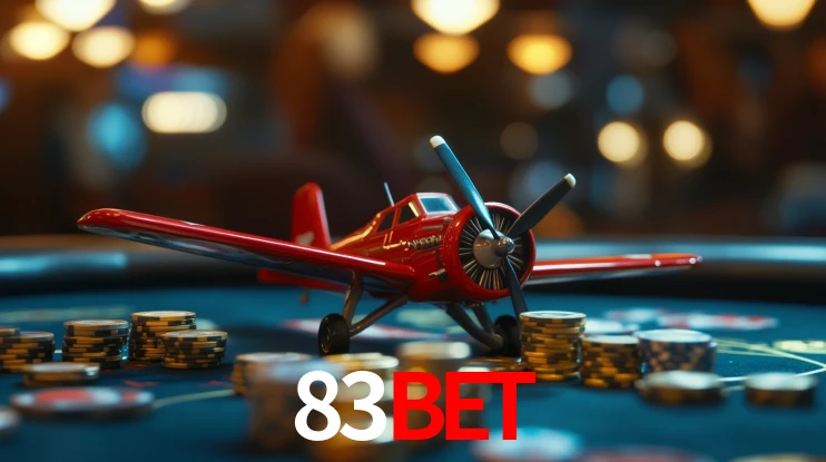 Slot Games 83Bet
