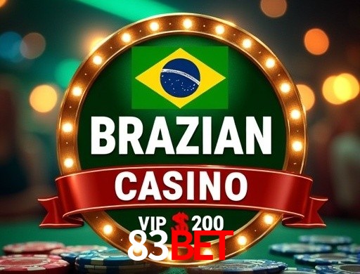 Seasonal Promotions 83Bet
