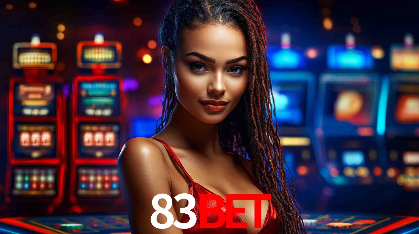 A Popularidade dos Caça-Níqueis no 83Bet
