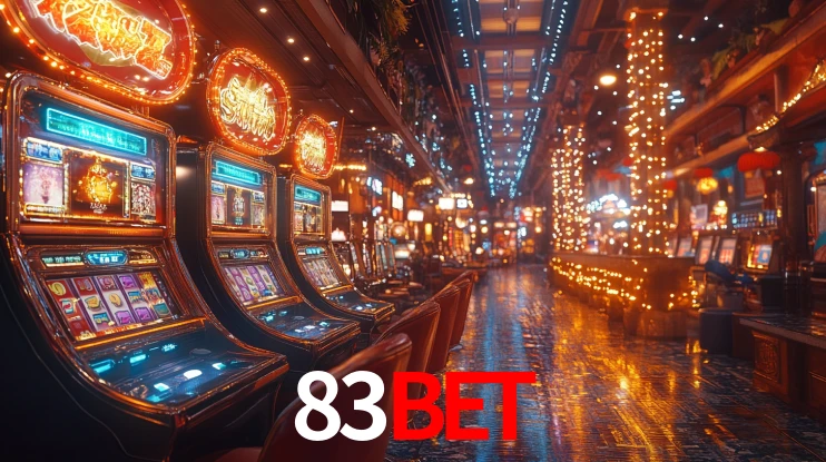83Bet - Confiável-Jogos de Cassino - 83Bet.Com