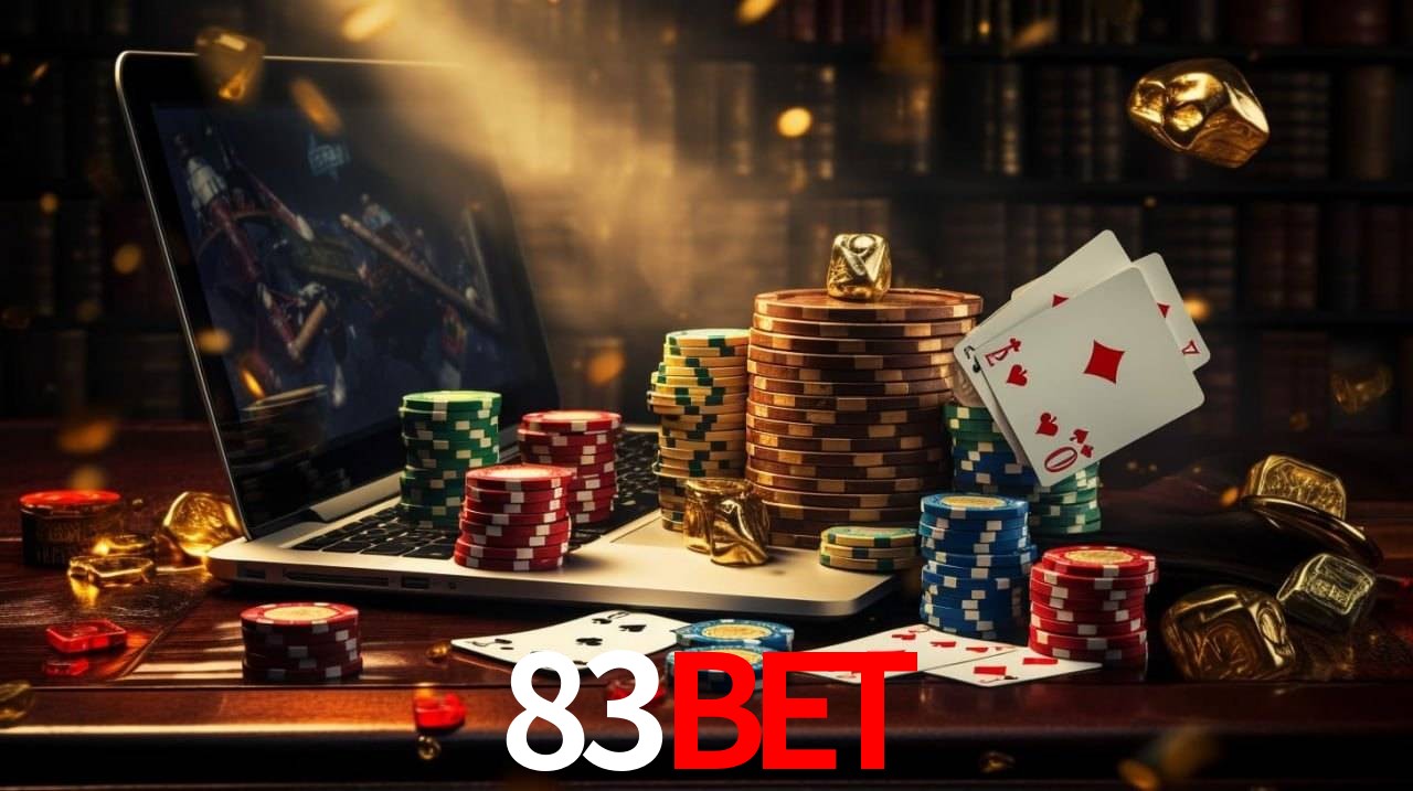 Basketball Betting 83Bet