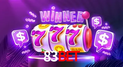 Explorando a Categoria de Eventos em Apostas na 83Bet