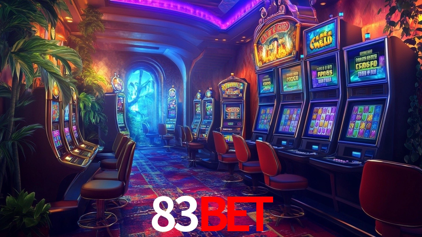 Programa VIP 83Bet