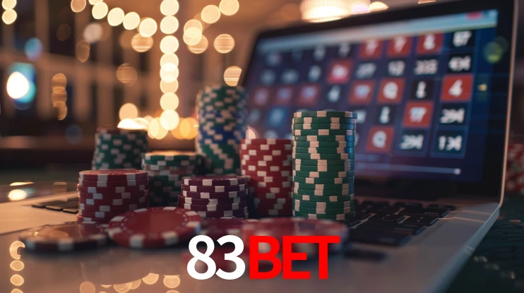 Secure Login 83Bet