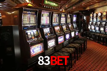 A Revolução dos Aplicativos de Jogos no 83Bet