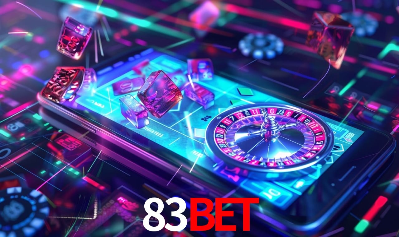 Experiência VIP 83Bet