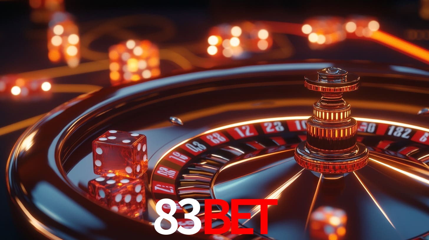 Bônus Generosos e Exclusivos no 83Bet para Você!