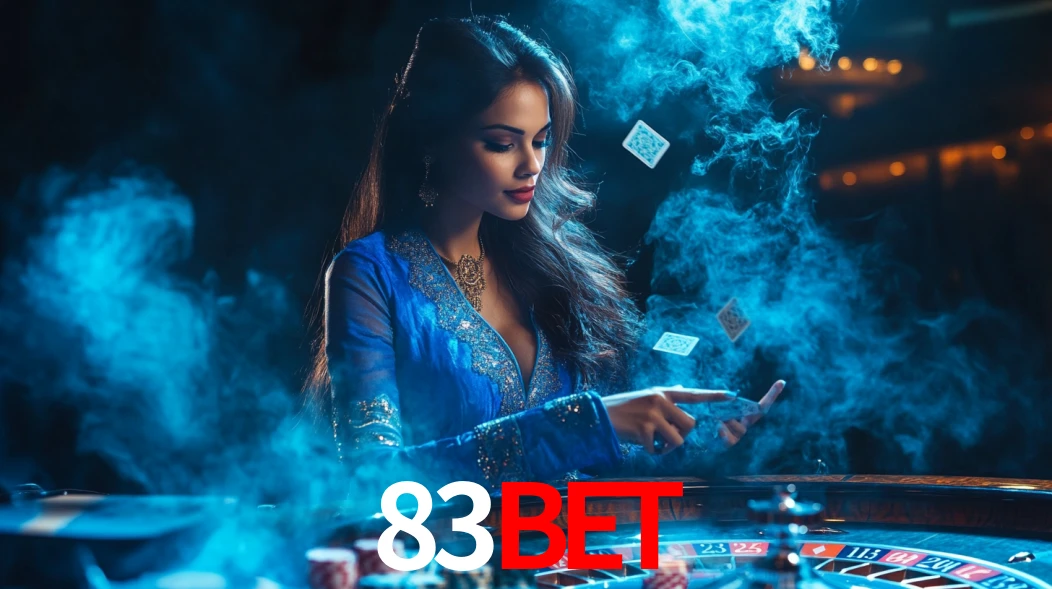 Descubra a Essência do 83Bet: Nossa História e Compromissos