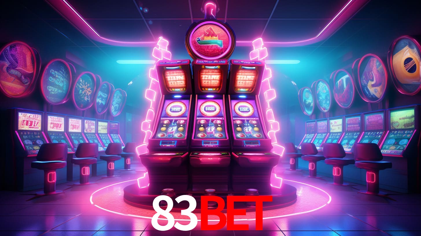 83Bet Login