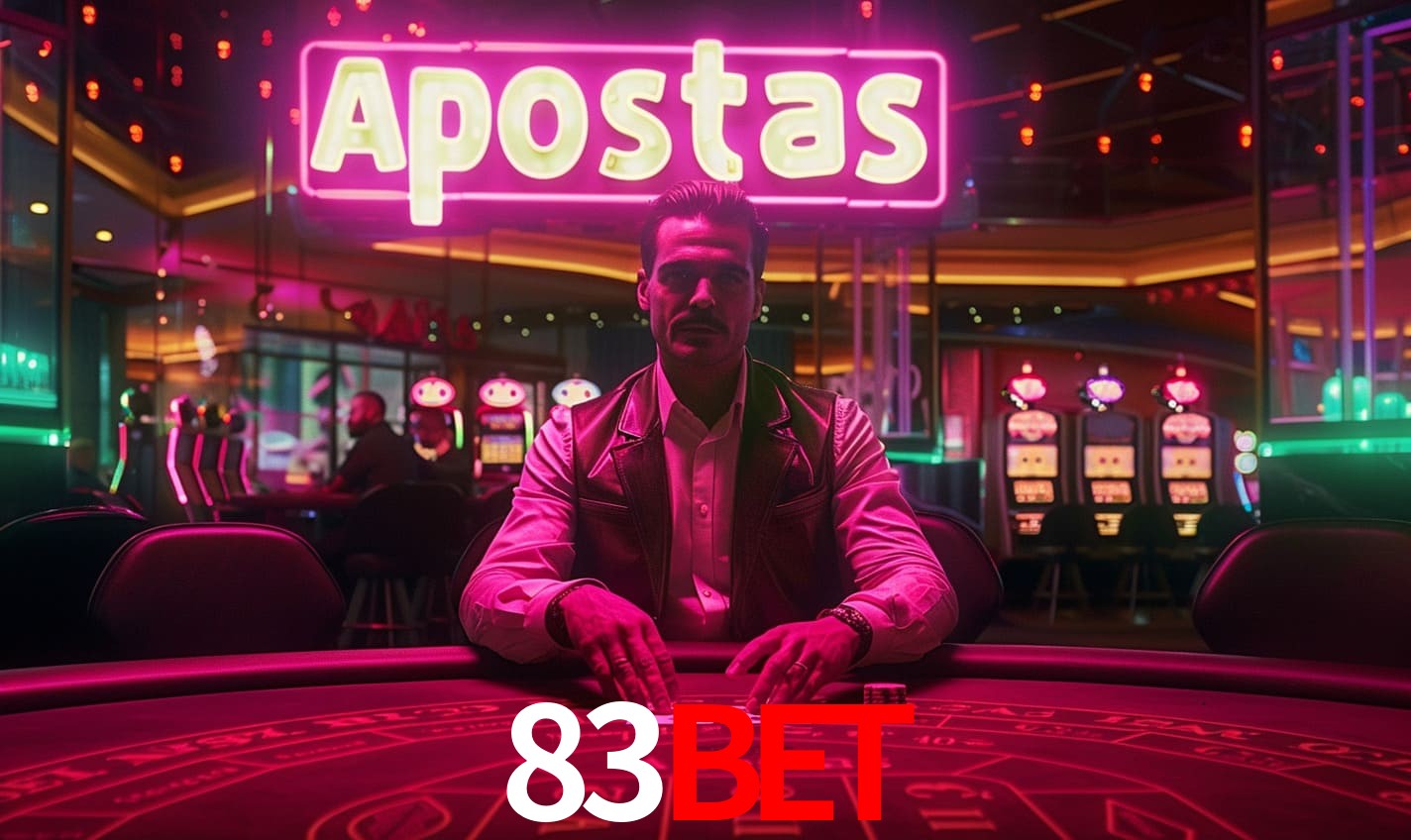 Explorando a Categoria de Eventos em Apostas na 83Bet