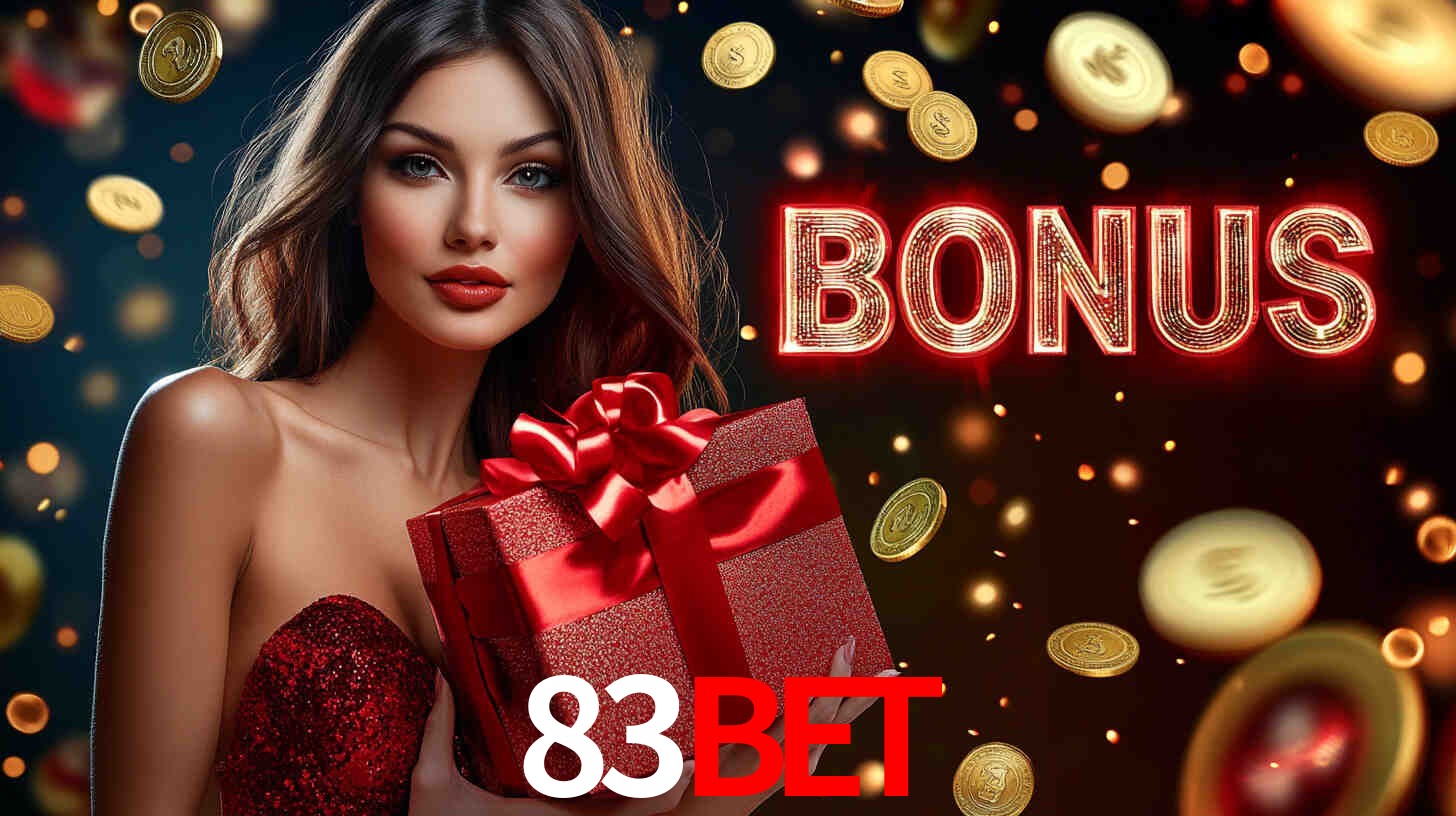 Apostas Esportivas na 83Bet: Um Guia Completo