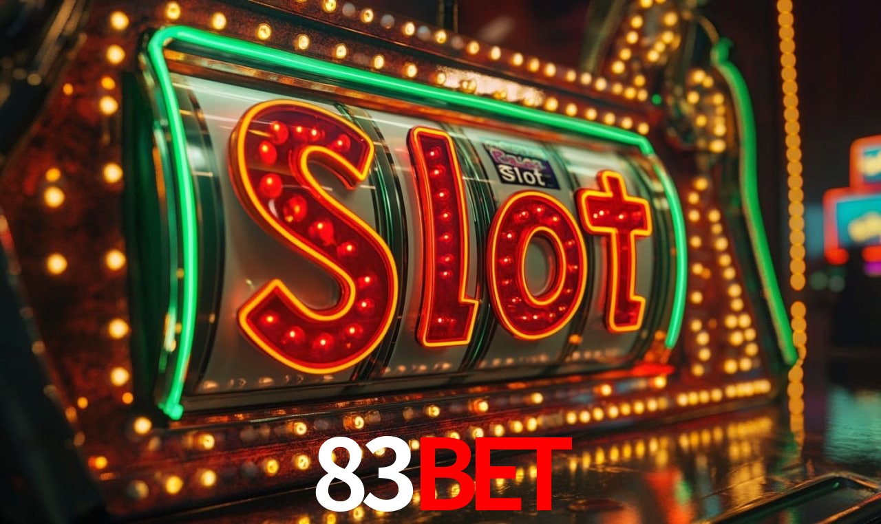 Quick Registration 83Bet