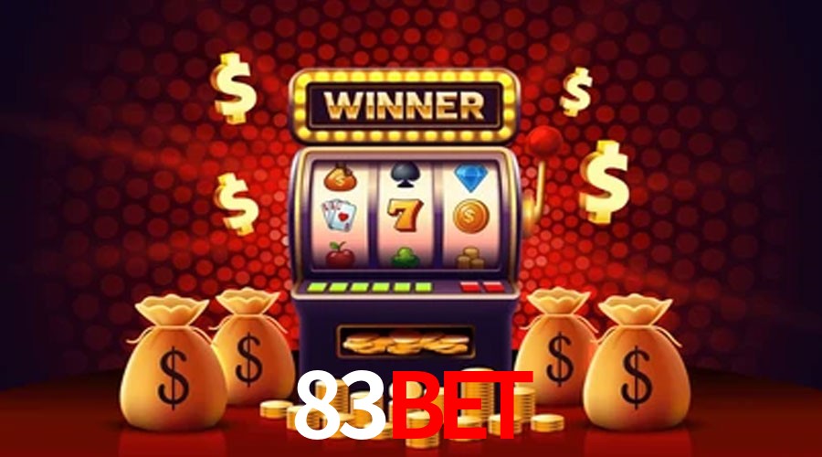 Account Benefits 83Bet