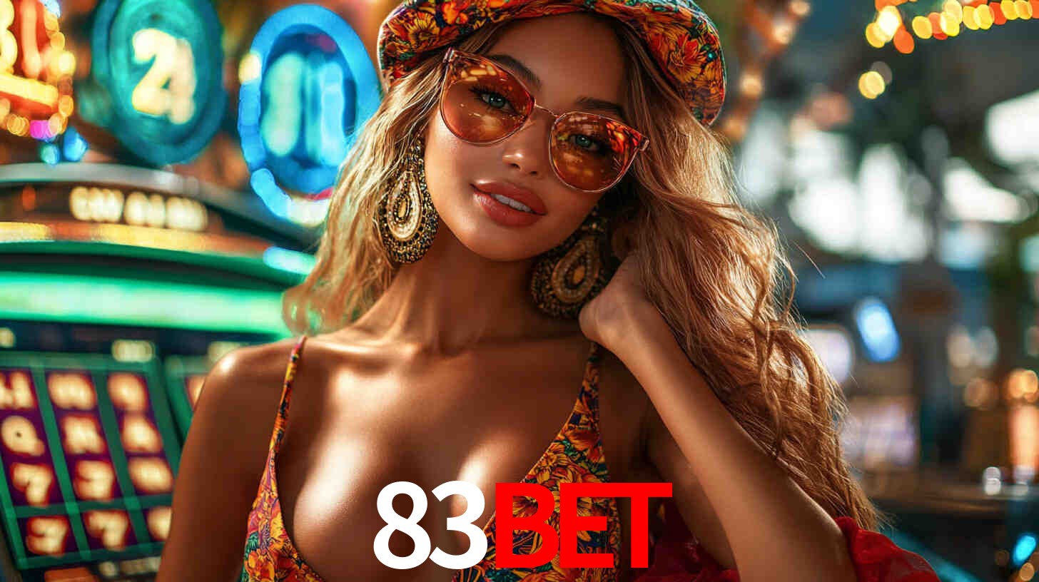 83Bet App Interface