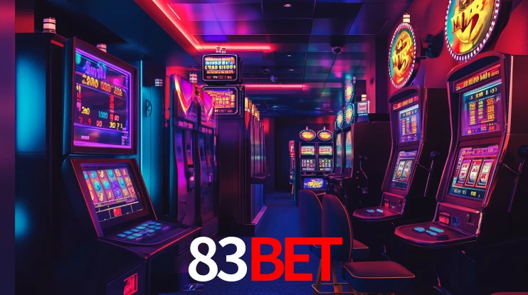 Daily Bonuses 83Bet