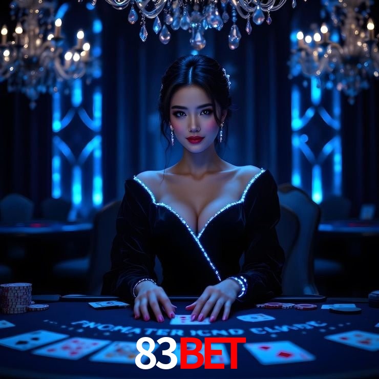 Games Directory 83Bet
