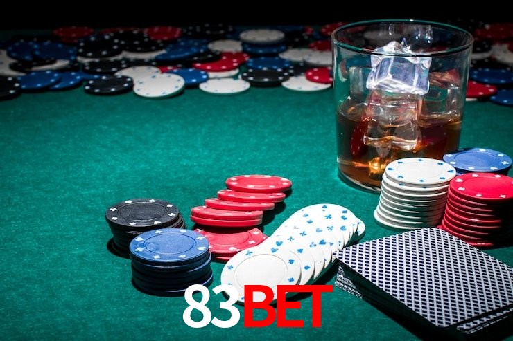 Tennis Betting 83Bet