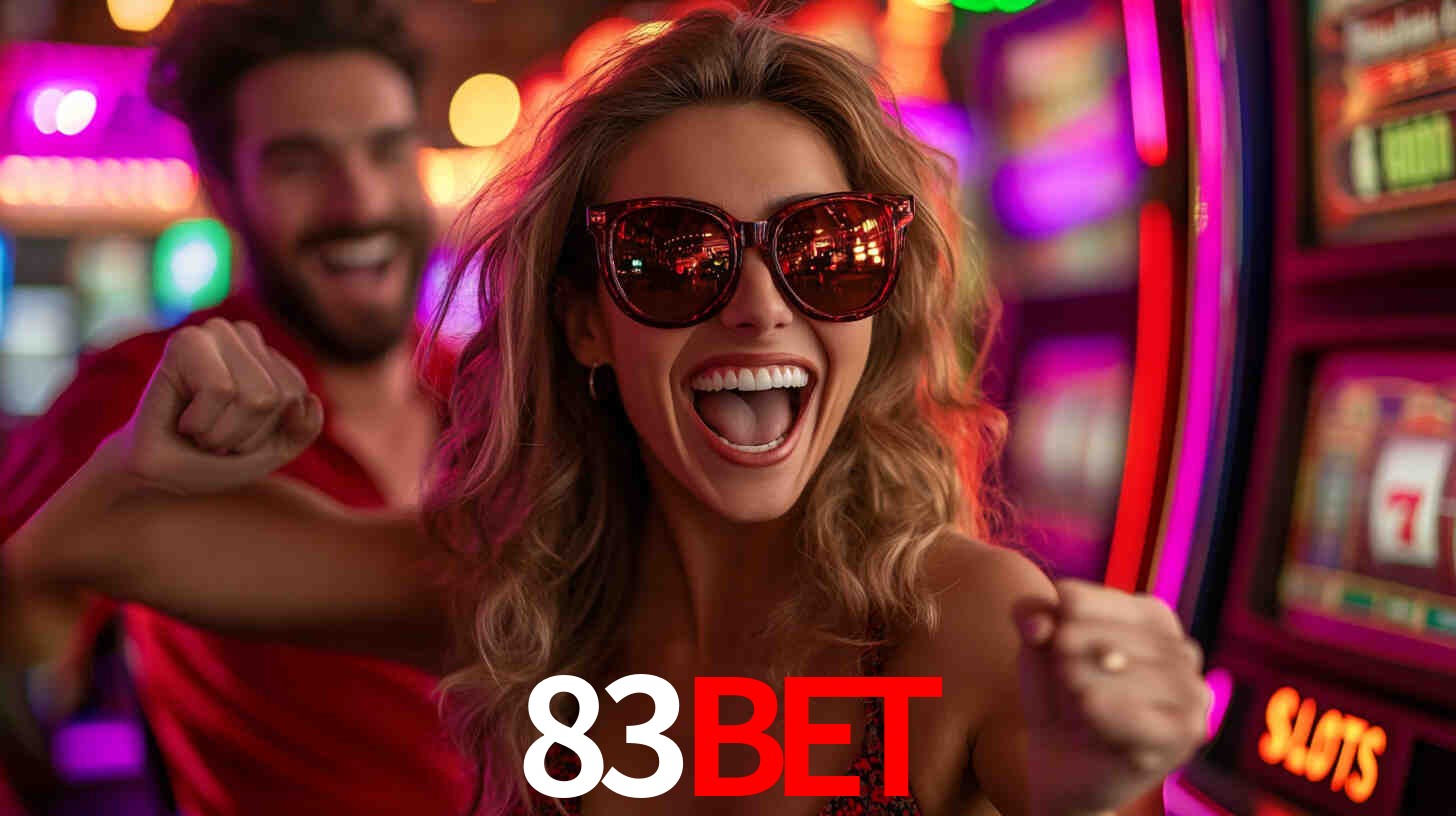A Experiência Imersiva dos Cassinos Ao Vivo no 83Bet