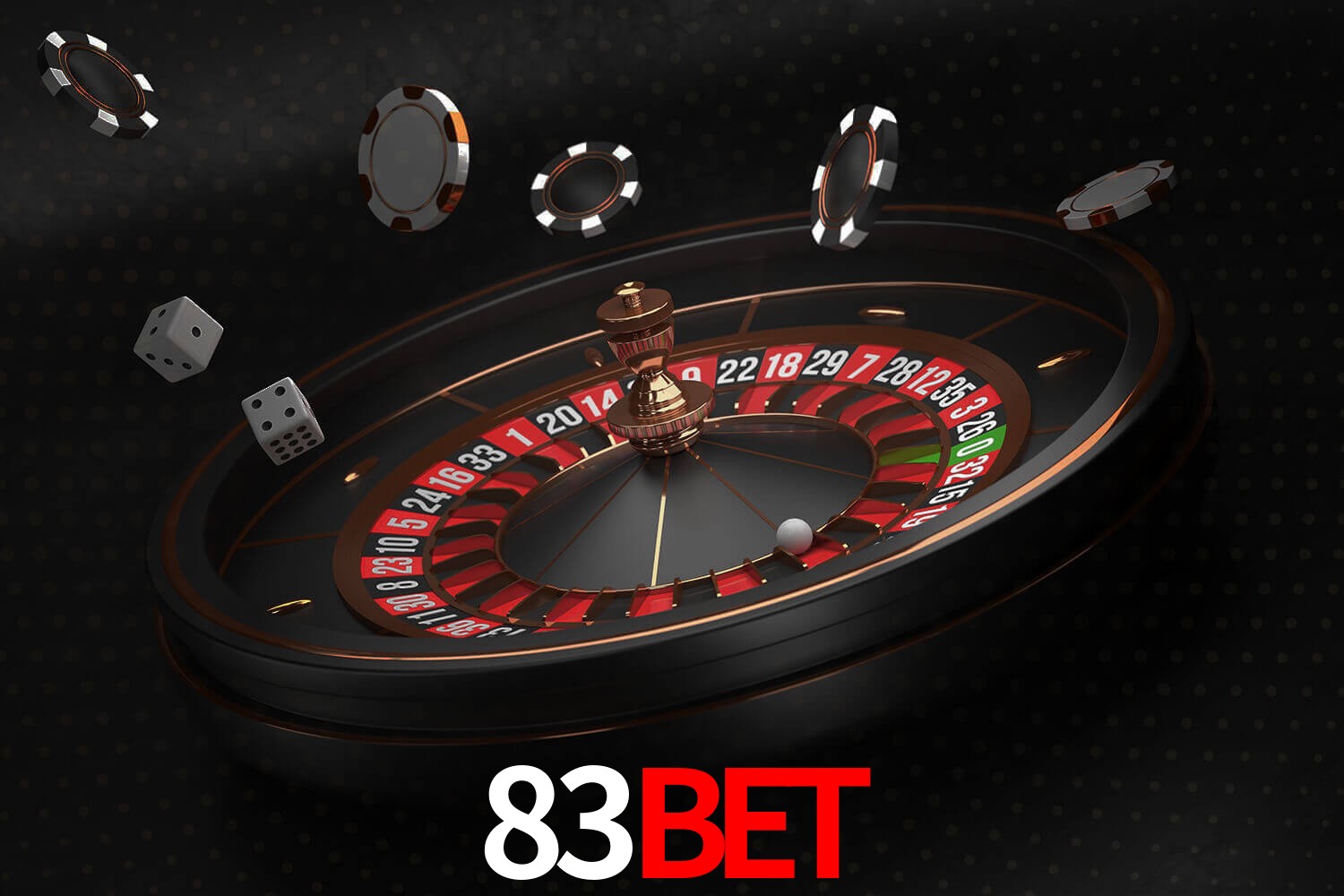 83Bet: Seu Cassino Premiado com Pagamentos Rápidos