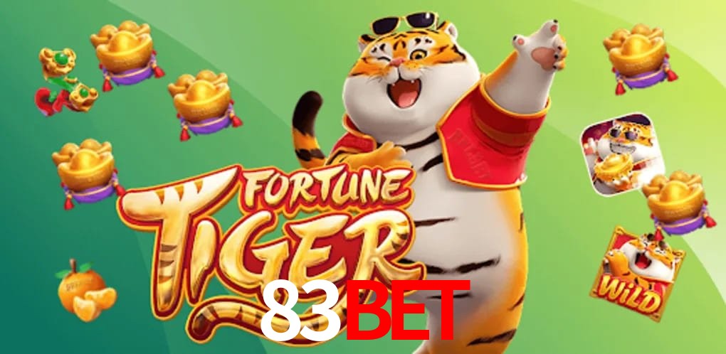 Experiência VIP 83Bet