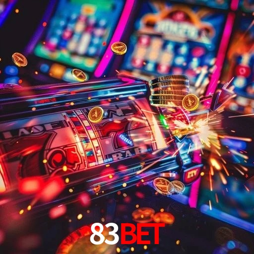cassino 83Bet