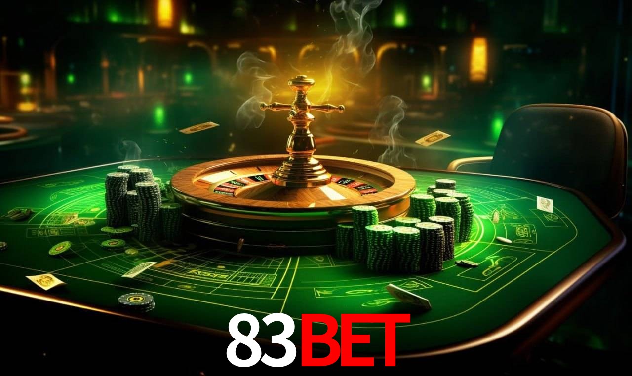 A Emoção da Loteria na 83Bet: Uma Chance de Mudança de Vida