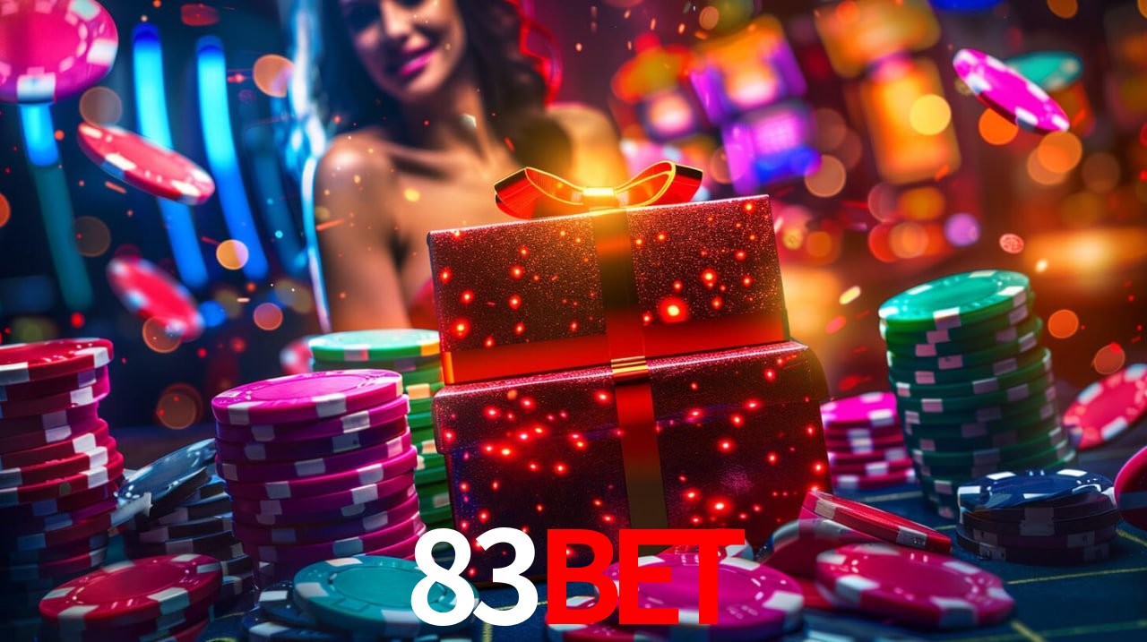 Desvendando o Mundo dos Jogos Virtuais na 83Bet