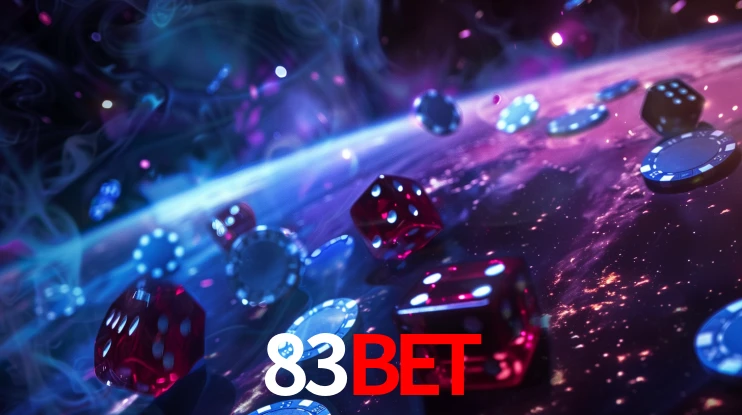 Game Providers 83Bet
