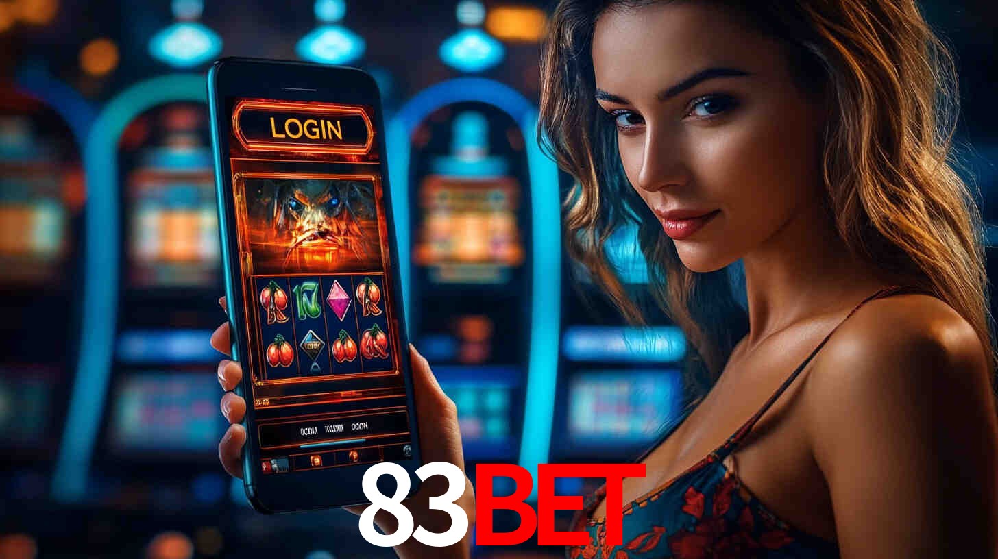 83Bet Login