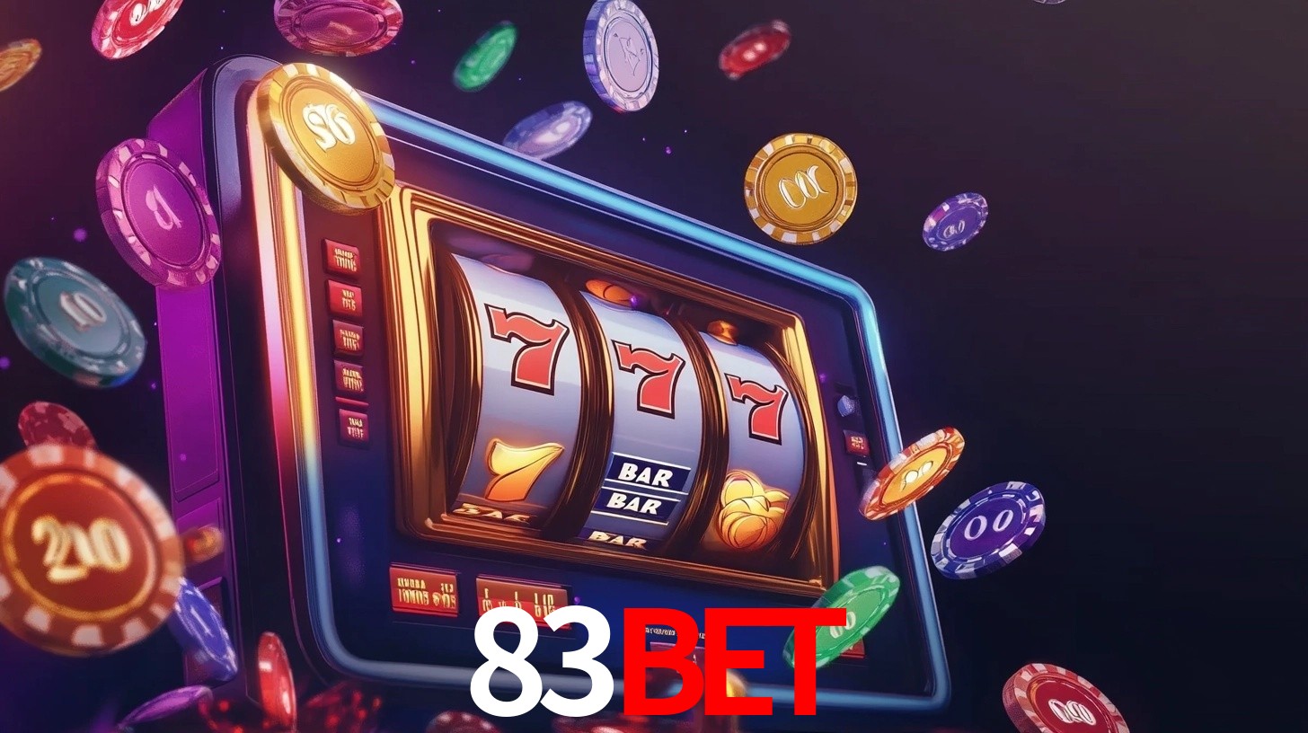 Daily Bonuses 83Bet