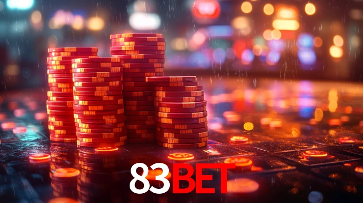 83Bet Login