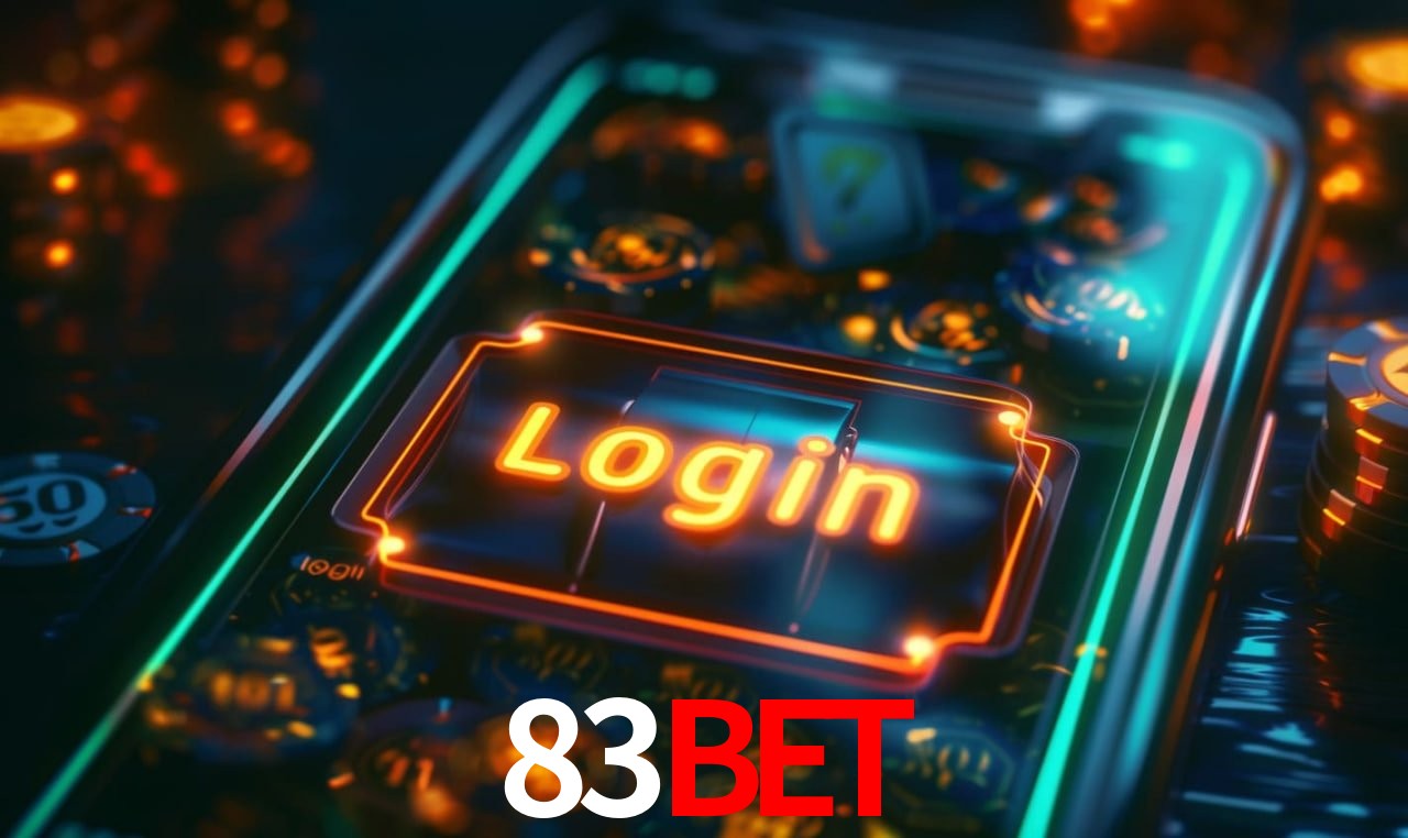 Tennis Betting 83Bet