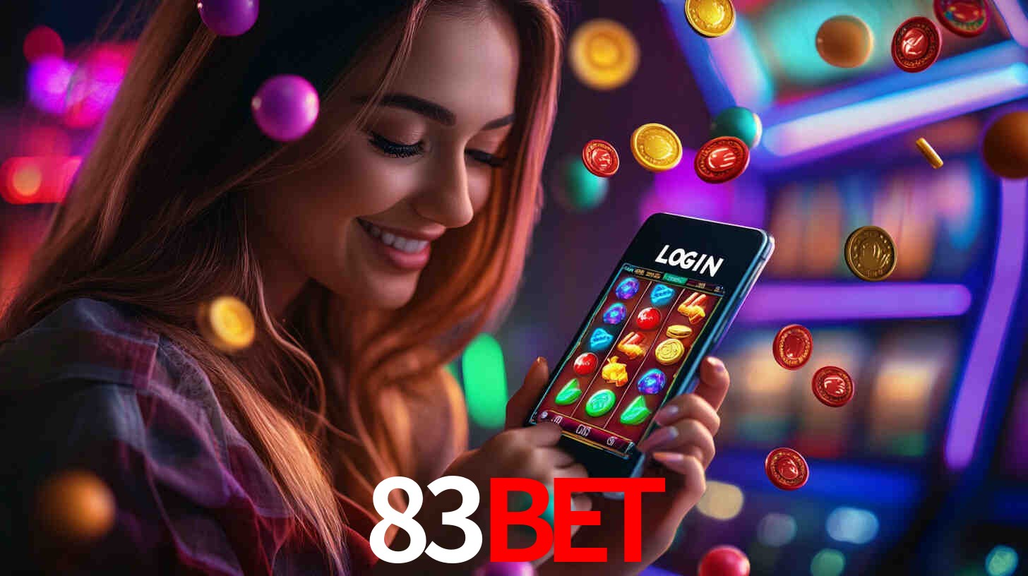 83Bet.Com