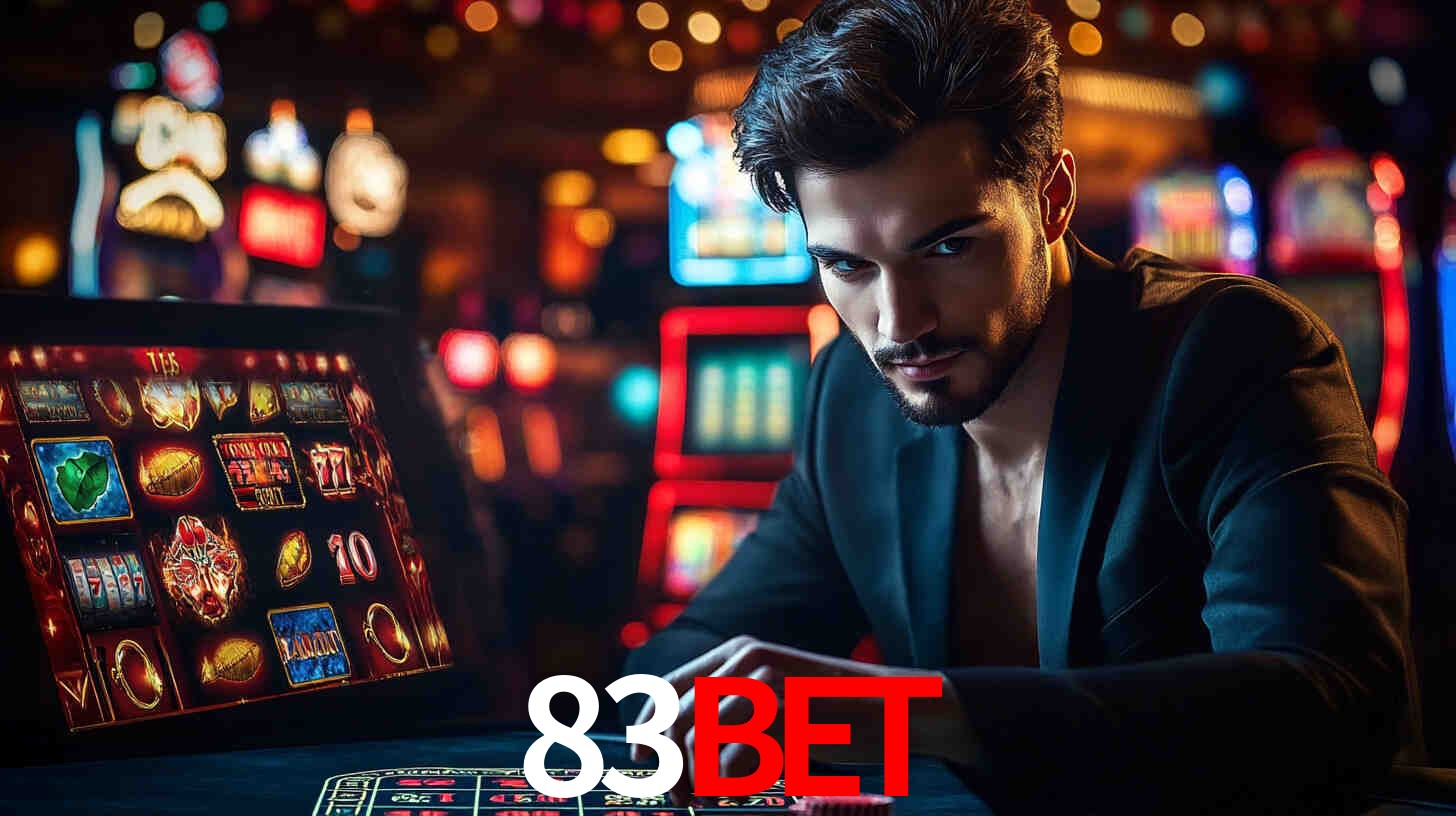 83Bet Login